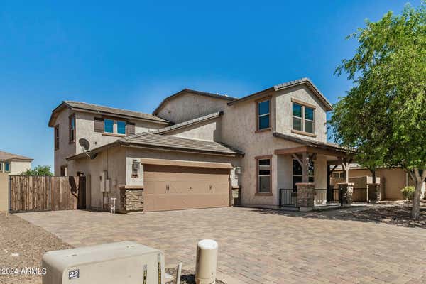 4277 N 180TH LN, GOODYEAR, AZ 85395 - Image 1