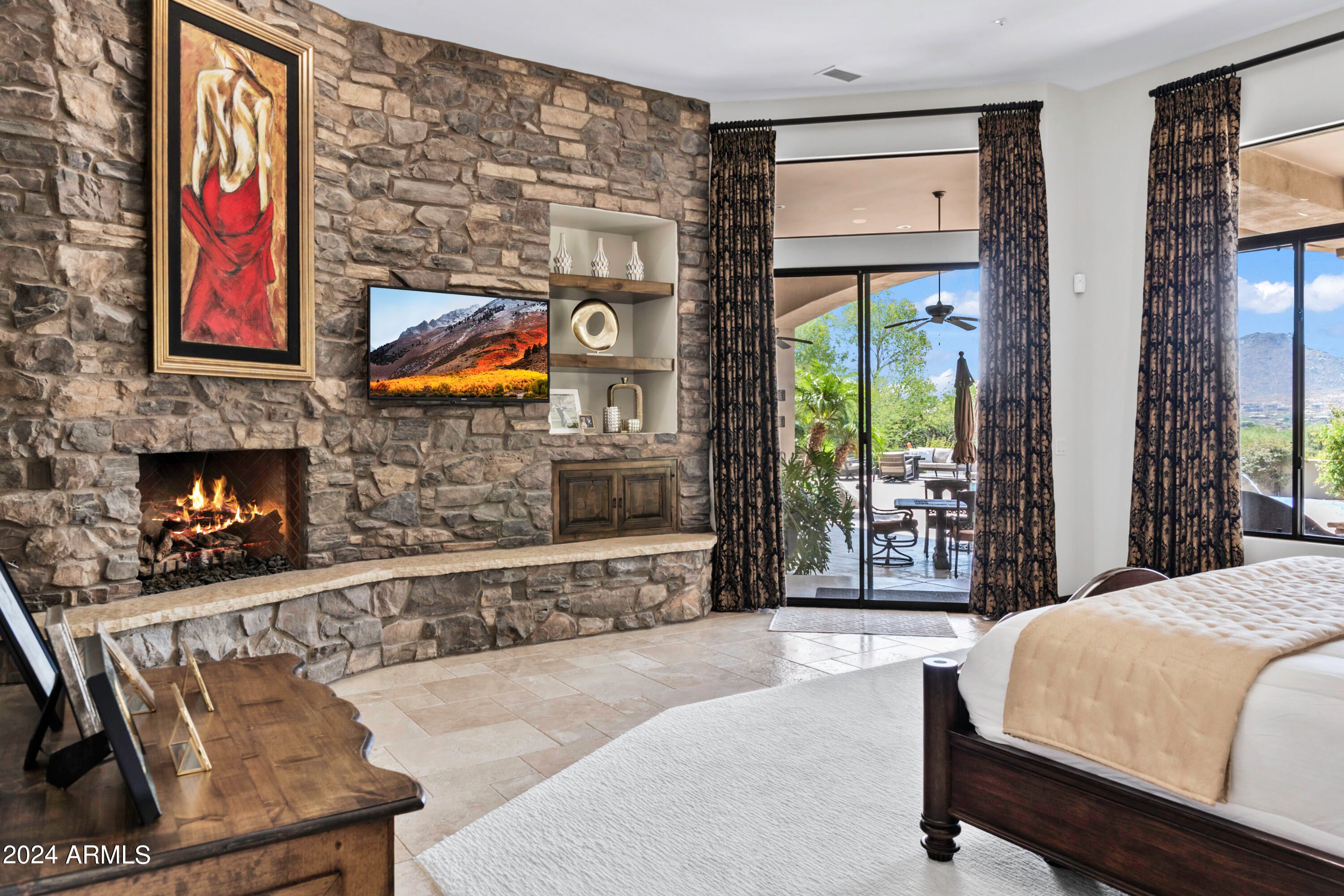 Scottsdale, Arizona, 85255, United States, 4 Bedrooms Bedrooms, ,4 BathroomsBathrooms,Residential,Active,2011198