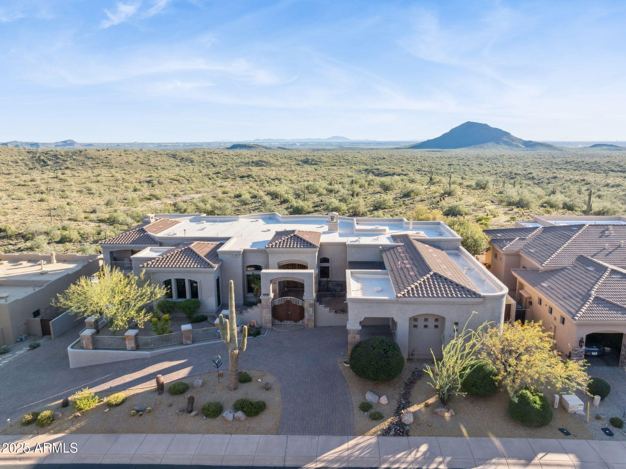 Fountain Hills, Arizona, 85268, United States, 4 Bedrooms Bedrooms, ,5 BathroomsBathrooms,Residential,Active,2003567