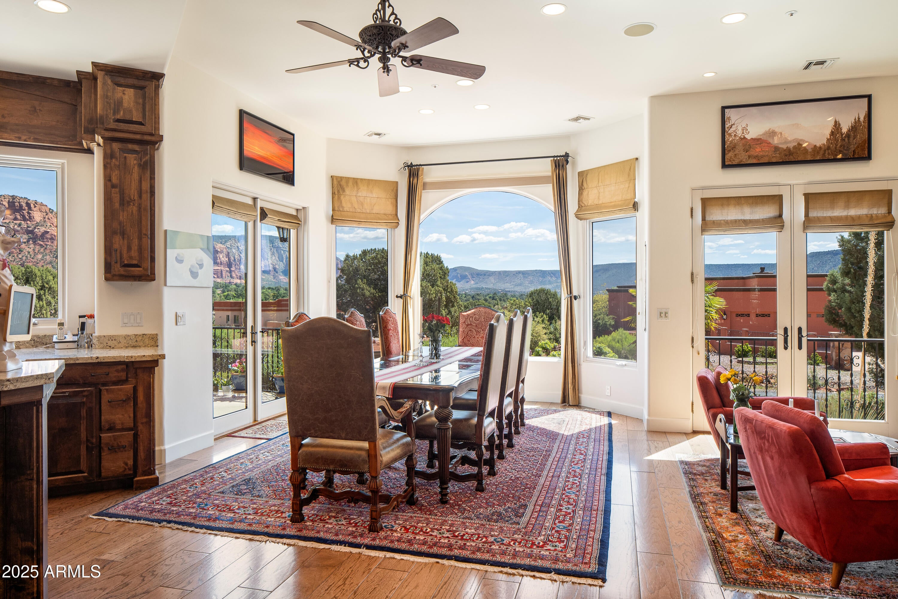 Sedona, Arizona, 86351, United States, 3 Bedrooms Bedrooms, ,3 BathroomsBathrooms,Residential,Active,1926904