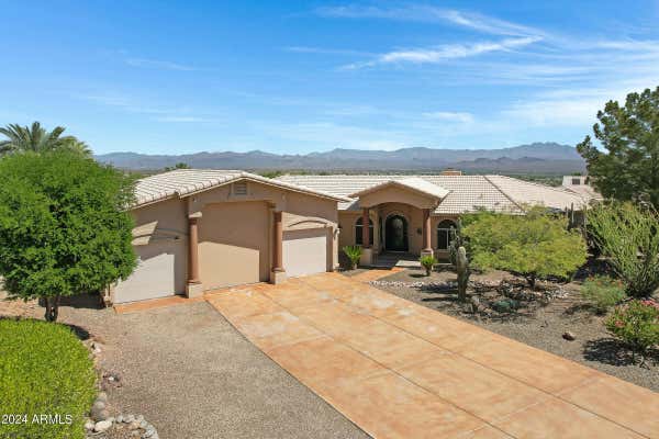 15724 E SUNFLOWER DR, FOUNTAIN HILLS, AZ 85268 - Image 1