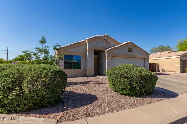 1654 E PALO BLANCO WAY, GILBERT, AZ 85296, photo 2 of 36