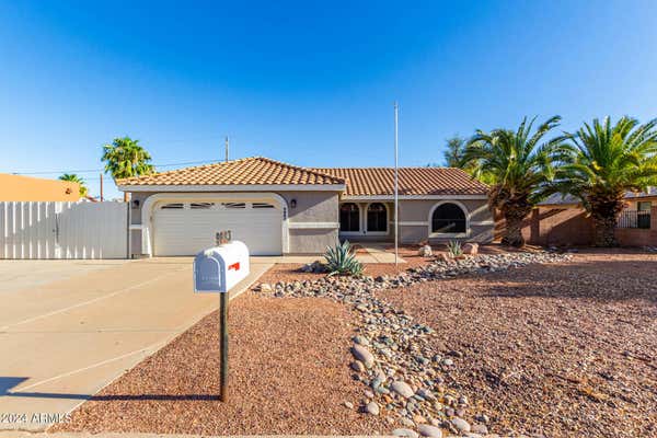 9883 E FORTUNA AVE, GOLD CANYON, AZ 85118 - Image 1