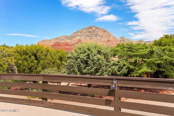 30 CALLE DEL MEDIO, SEDONA, AZ 86336 - Image 1