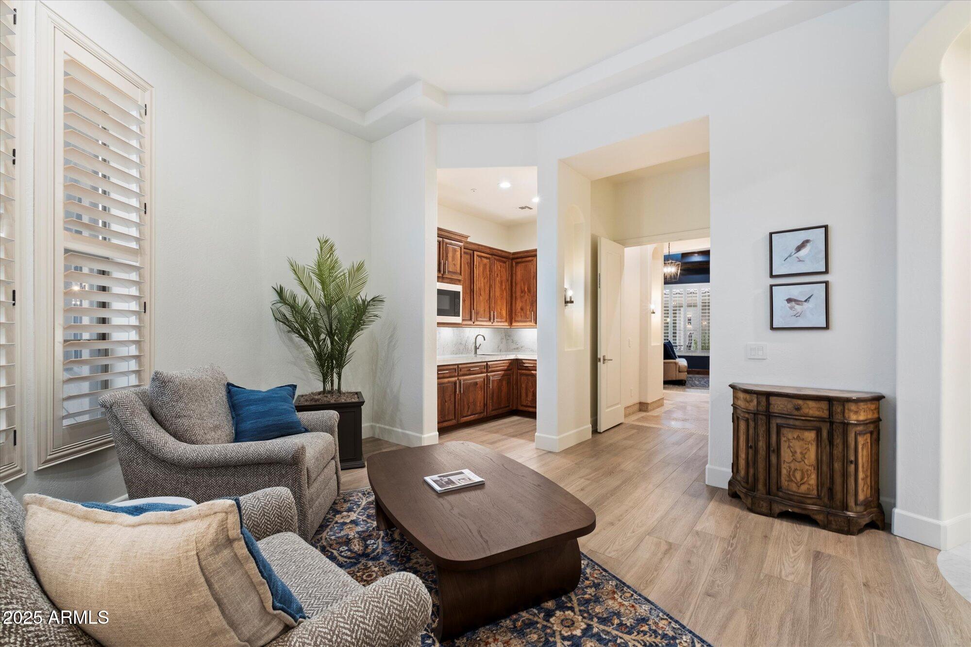 Scottsdale, Arizona, 85266, United States, 5 Bedrooms Bedrooms, ,7 BathroomsBathrooms,Residential,Active,1914791