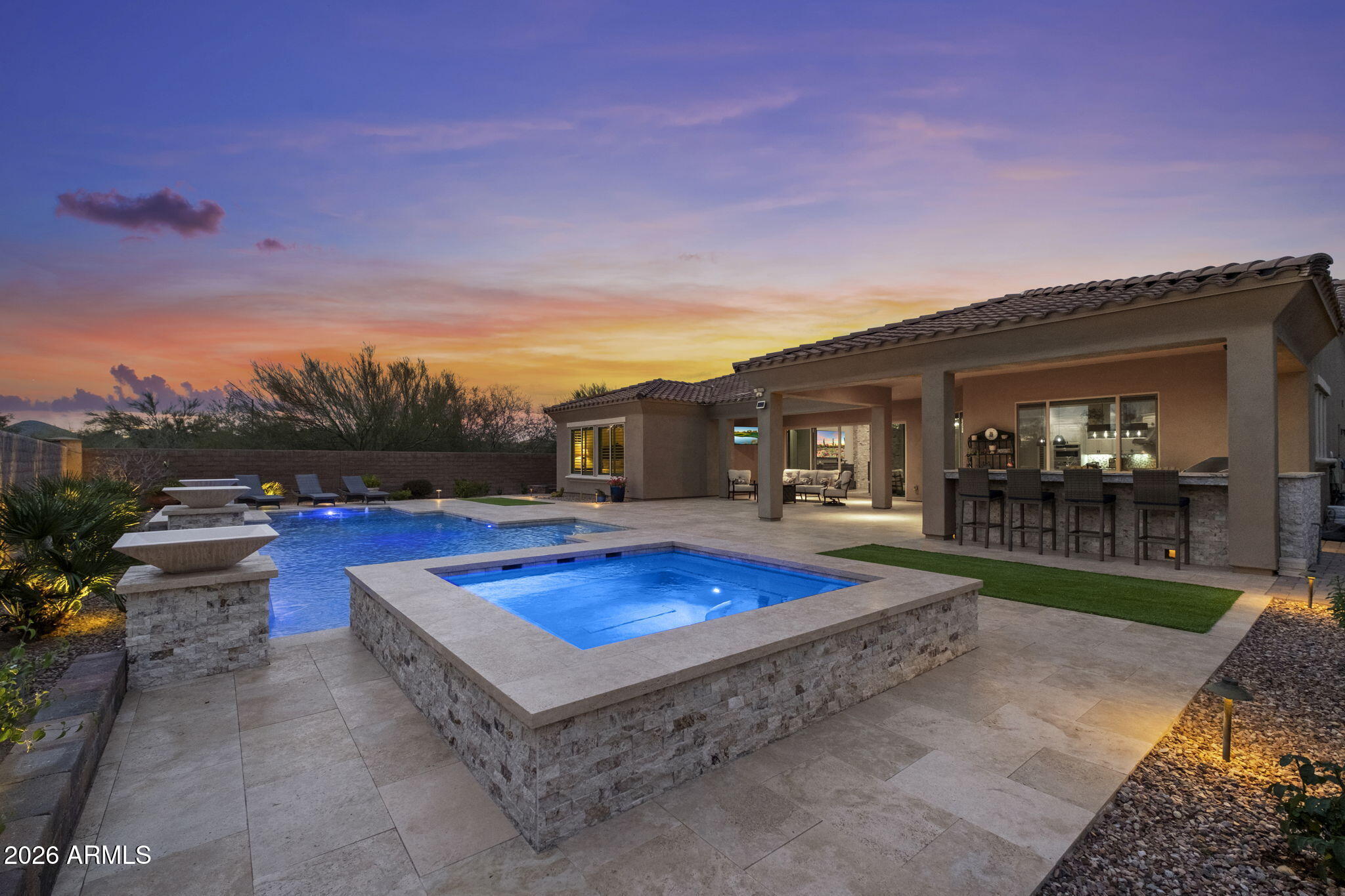 Peoria, Arizona, 85383, United States, 3 Bedrooms Bedrooms, ,4 BathroomsBathrooms,Residential,Active,2013903