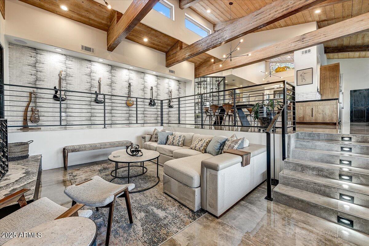 Carefree, Arizona, 85377, United States, 4 Bedrooms Bedrooms, ,5 BathroomsBathrooms,Residential,Active,1862909