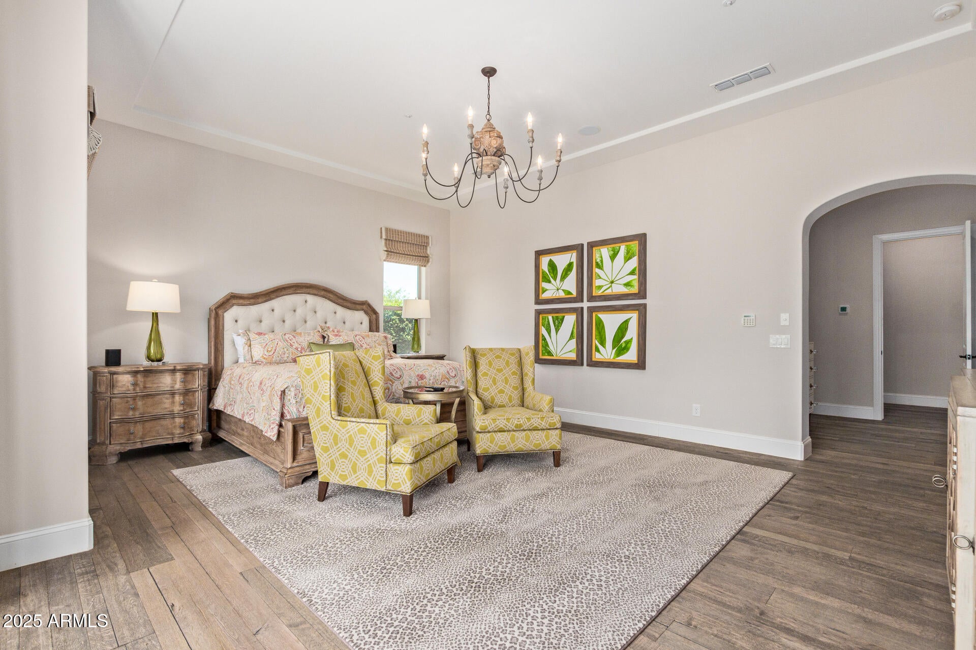 Scottsdale, Arizona, 85255, United States, 4 Bedrooms Bedrooms, ,5 BathroomsBathrooms,Residential,Active,2003543