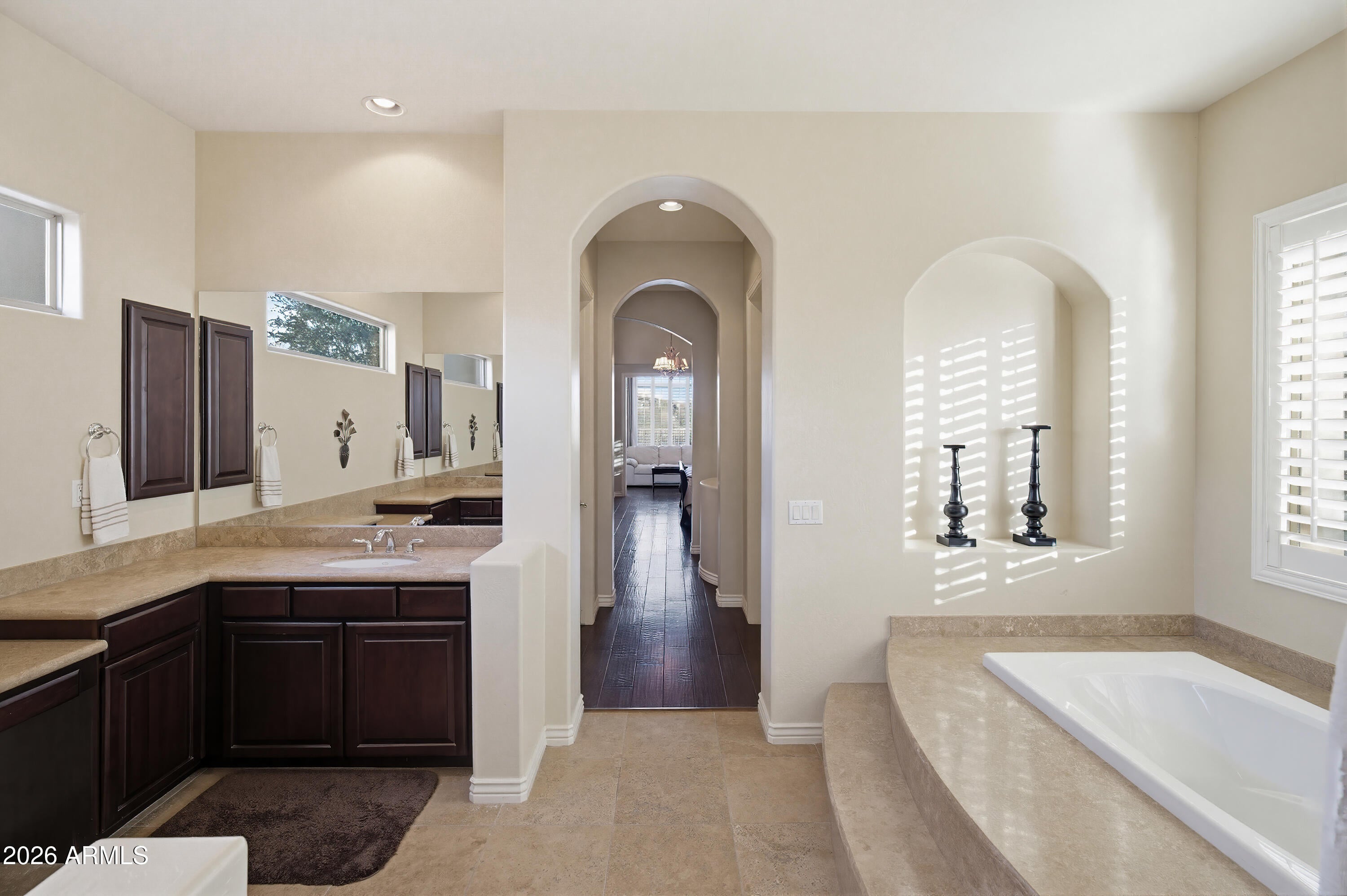 Scottsdale, Arizona, 85262, United States, 5 Bedrooms Bedrooms, ,5 BathroomsBathrooms,Residential,Active,2026791