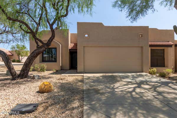 10923 N 117TH PL, SCOTTSDALE, AZ 85259 - Image 1