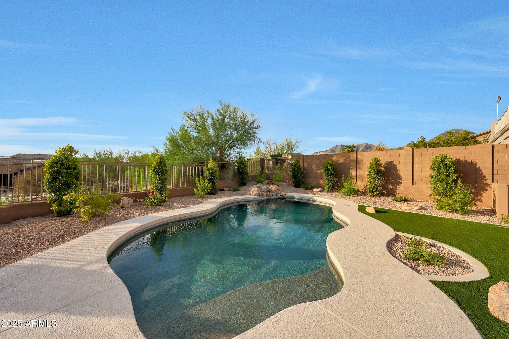 Scottsdale, Arizona, 85255, United States, 4 Bedrooms Bedrooms, ,3 BathroomsBathrooms,Residential,Active,1922308