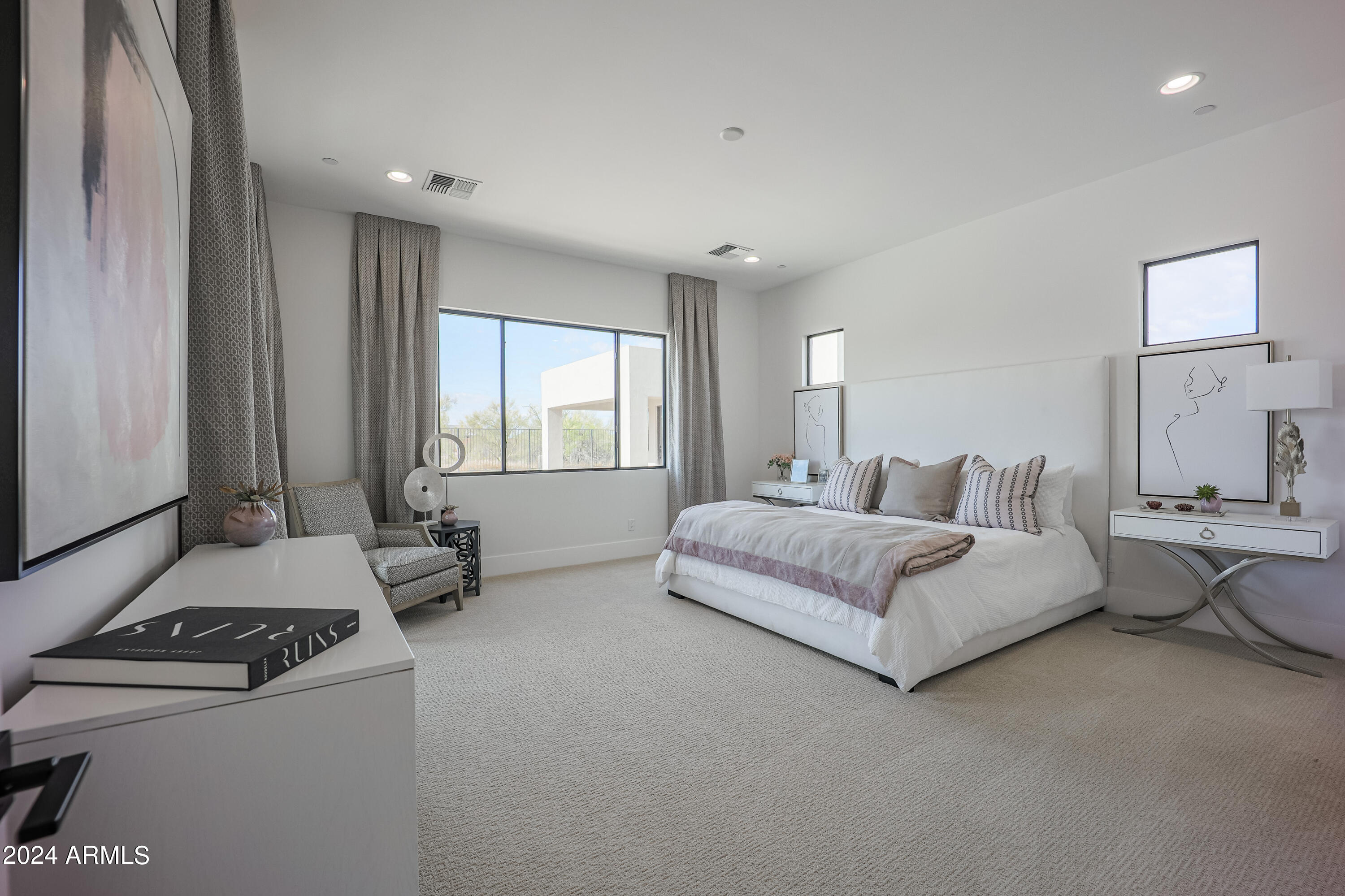 Scottsdale, Arizona, 85266, United States, ,4 BathroomsBathrooms,Residential,Active,1764490