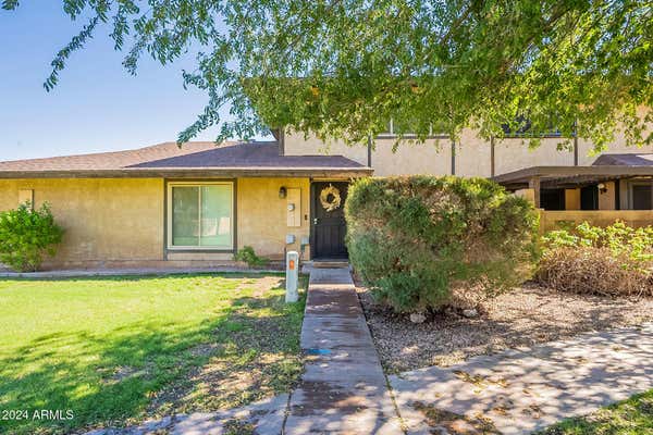 1720 W VILLAGE WAY, TEMPE, AZ 85282 - Image 1