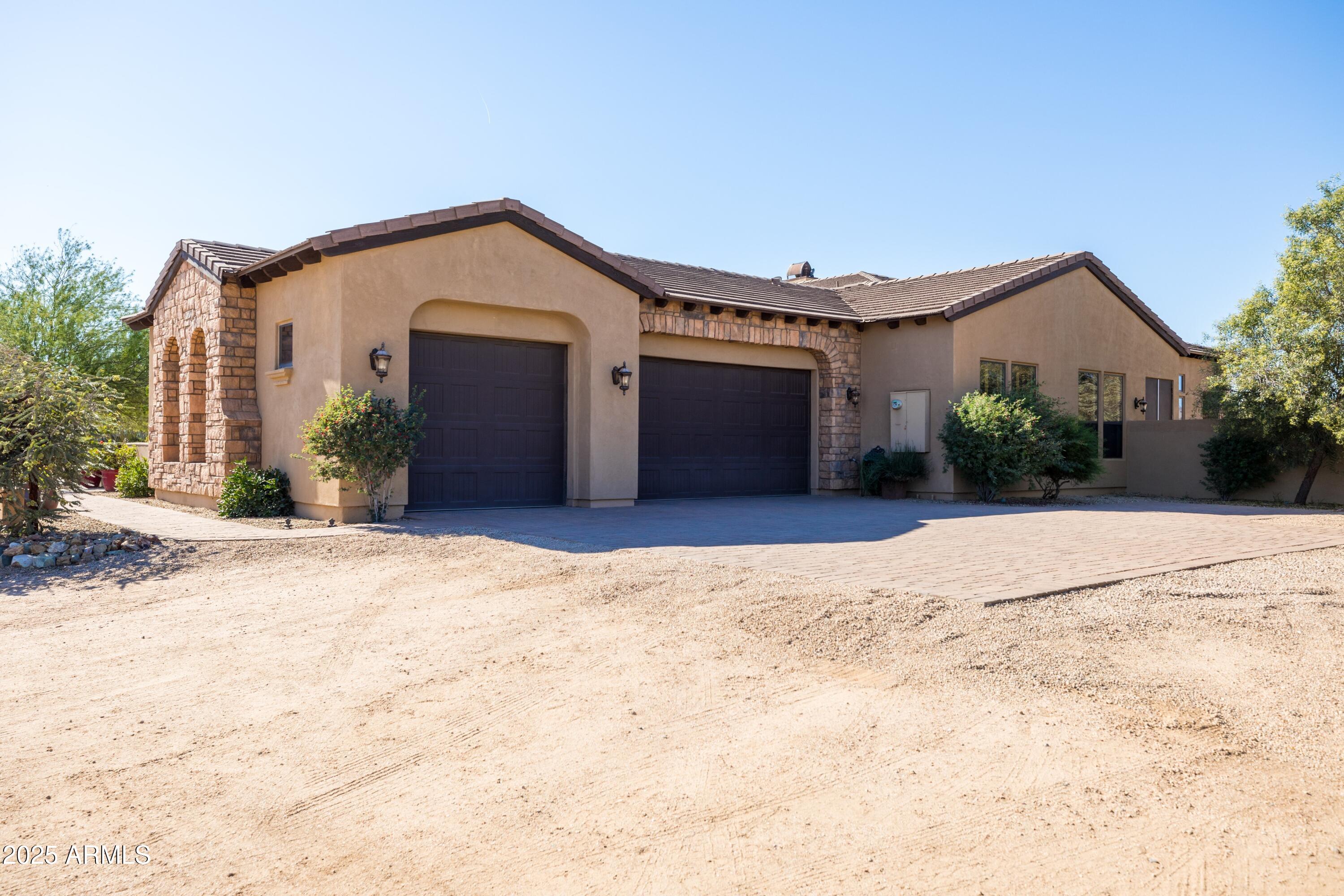 Scottsdale, Arizona, 85262, United States, 4 Bedrooms Bedrooms, ,4 BathroomsBathrooms,Residential,Active,1990617