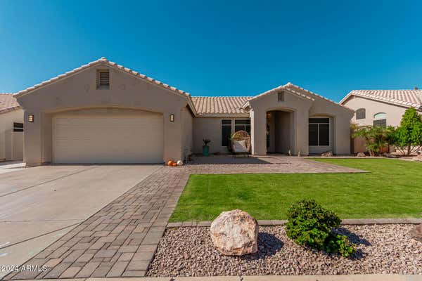 22364 N 67TH DR, GLENDALE, AZ 85310 - Image 1