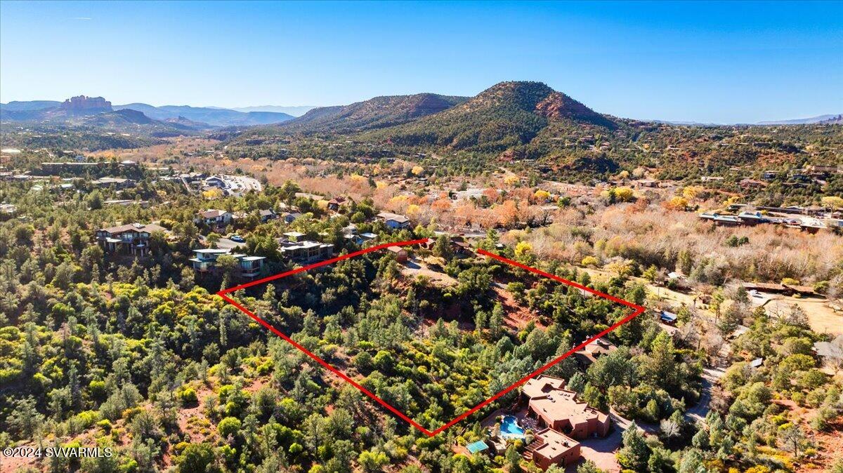 Sedona, Arizona, 86336, United States, 3 Bedrooms Bedrooms, ,4 BathroomsBathrooms,Residential,Active,1968108