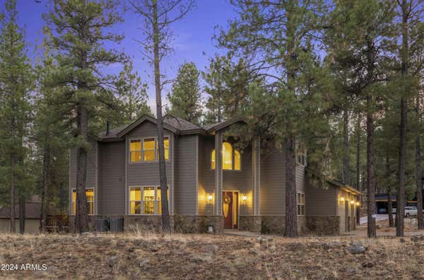 2863 N BOLDT DR, FLAGSTAFF, AZ 86001 - Image 1