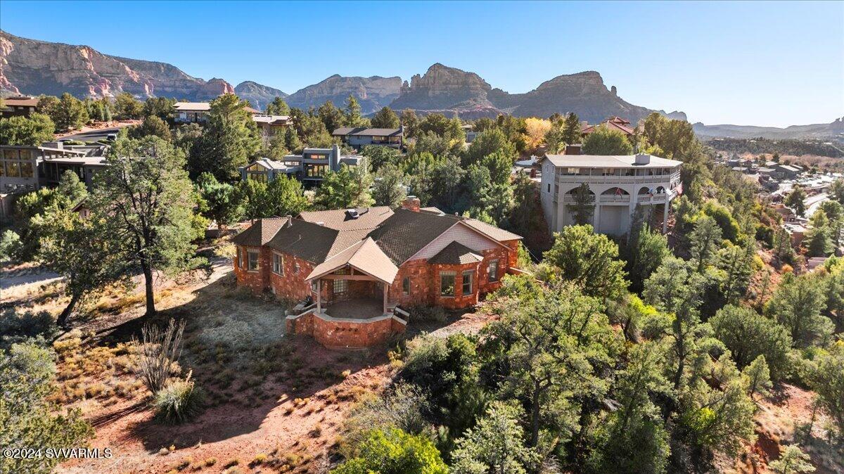 Sedona, Arizona, 86336, United States, 3 Bedrooms Bedrooms, ,4 BathroomsBathrooms,Residential,Active,1968108