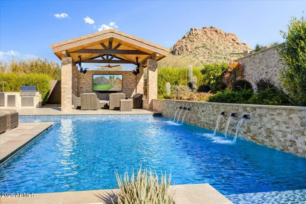 Scottsdale, Arizona, 85262, United States, 3 Bedrooms Bedrooms, ,4 BathroomsBathrooms,Residential,Active,2007183