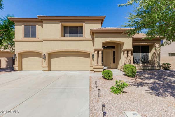 2128 E LEO PL, CHANDLER, AZ 85249 - Image 1