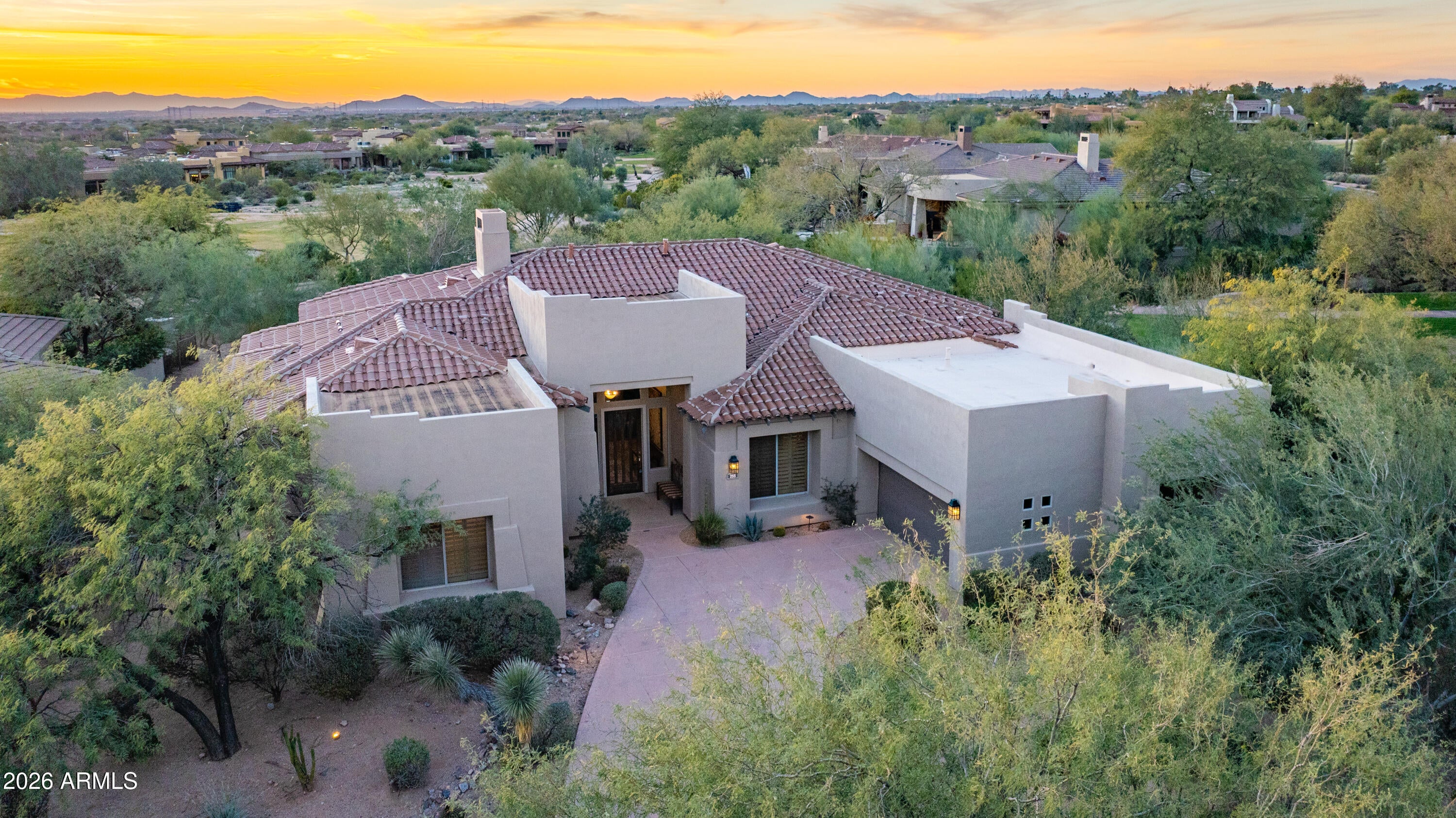 Scottsdale, Arizona, 85255, United States, 4 Bedrooms Bedrooms, ,4 BathroomsBathrooms,Residential,Active,2012896