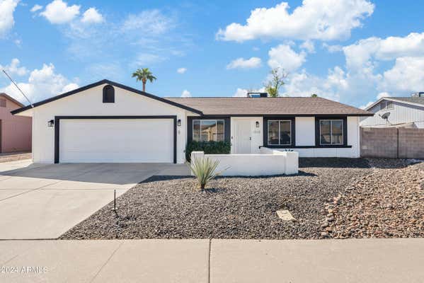 1515 W CHEYENNE DR, CHANDLER, AZ 85224 - Image 1