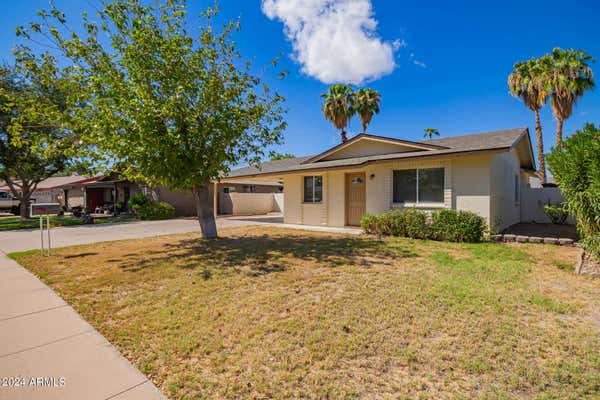 718 N CEDAR ST, GILBERT, AZ 85233 - Image 1