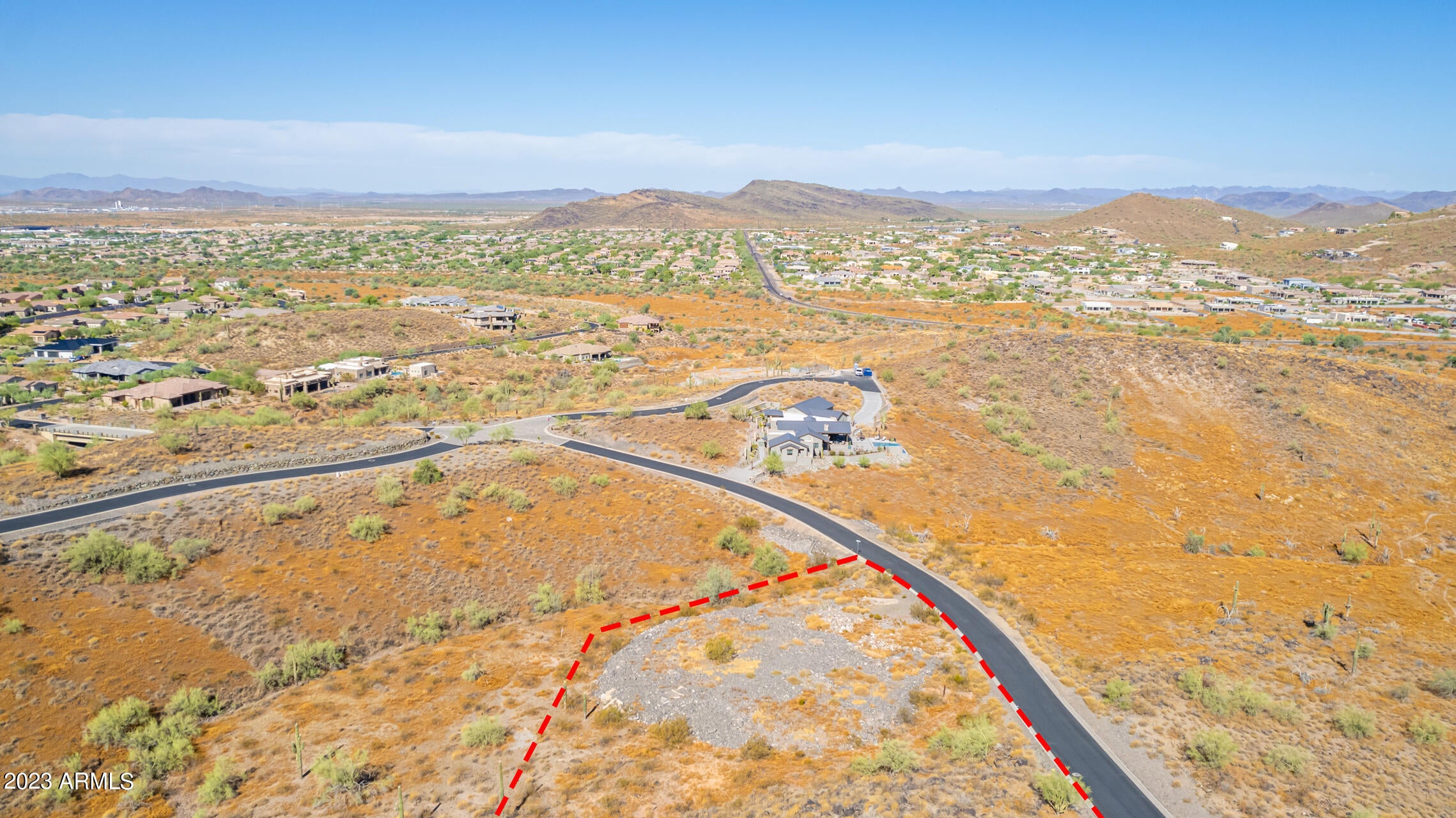 Phoenix, Arizona, 85086, United States, 4 Bedrooms Bedrooms, ,4 BathroomsBathrooms,Residential,Active,1954035