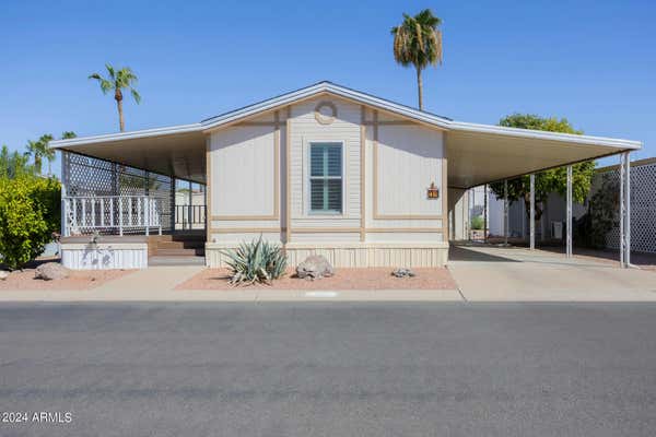 450 W SUNWEST DR LOT 94, CASA GRANDE, AZ 85122 - Image 1