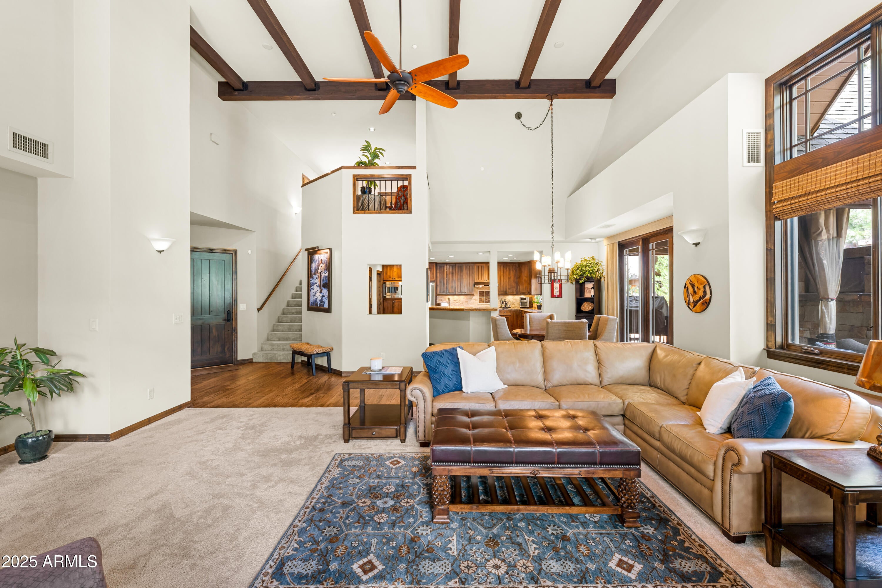 Flagstaff, Arizona, 86005, United States, 3 Bedrooms Bedrooms, ,3 BathroomsBathrooms,Residential,Active,1929679