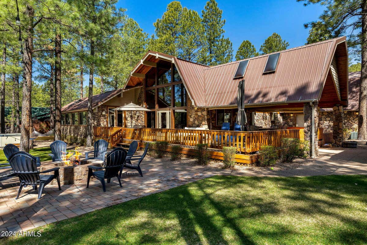 6699 BUCK SPRINGS RD, PINETOP, AZ 85935, photo 1 of 51