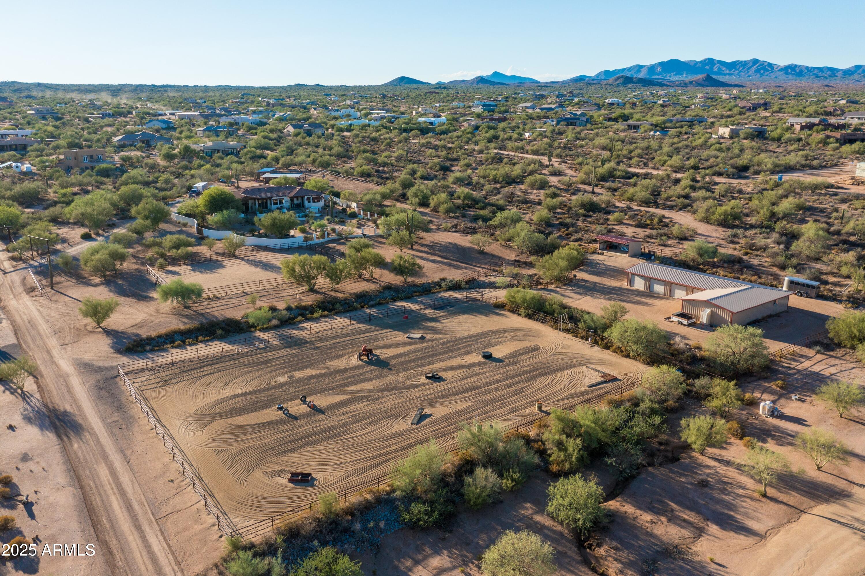 Scottsdale, Arizona, 85262, United States, 3 Bedrooms Bedrooms, ,3 BathroomsBathrooms,Residential,Active,1953013