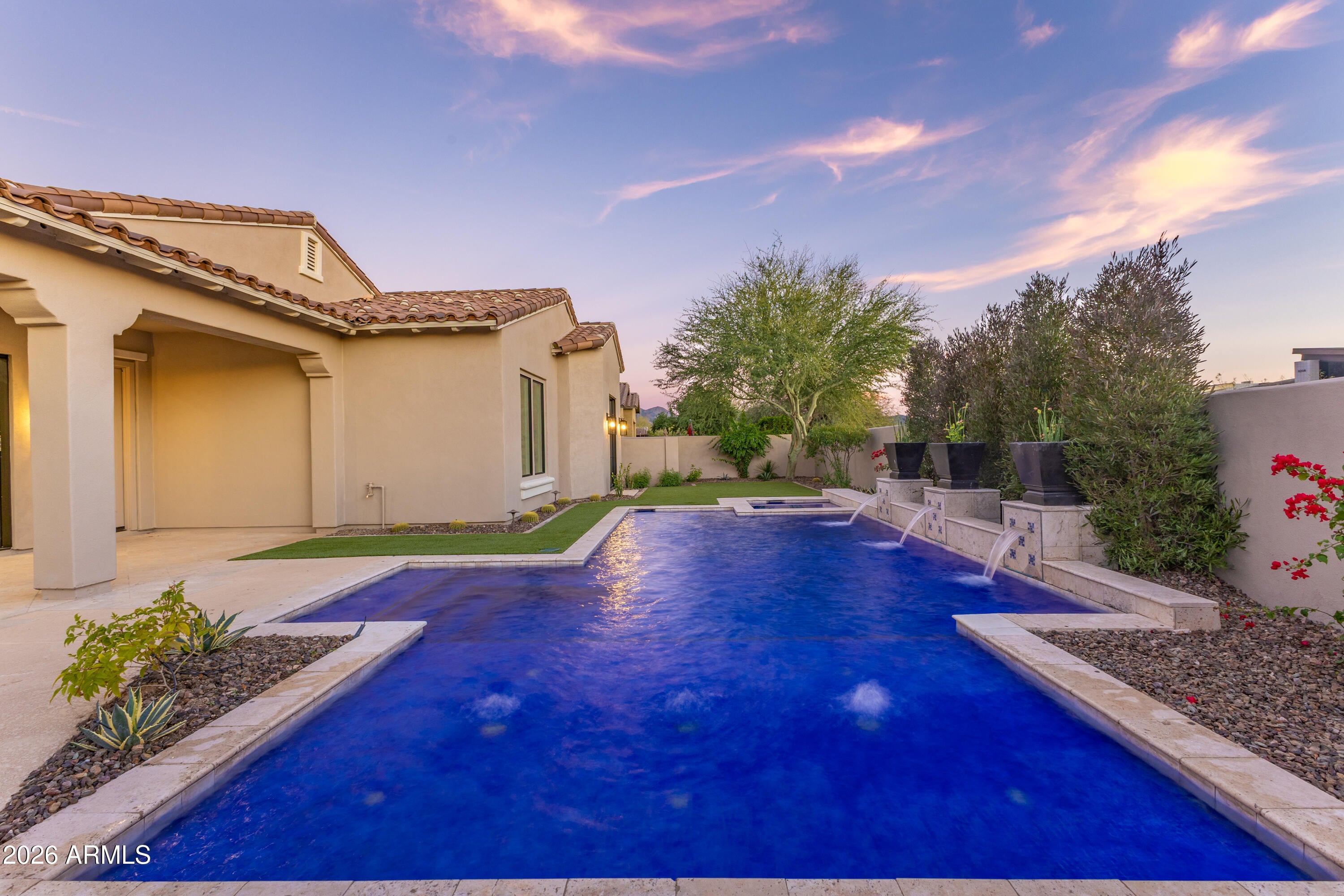 Scottsdale, Arizona, 85255, United States, 4 Bedrooms Bedrooms, ,4 BathroomsBathrooms,Residential,Active,2011214
