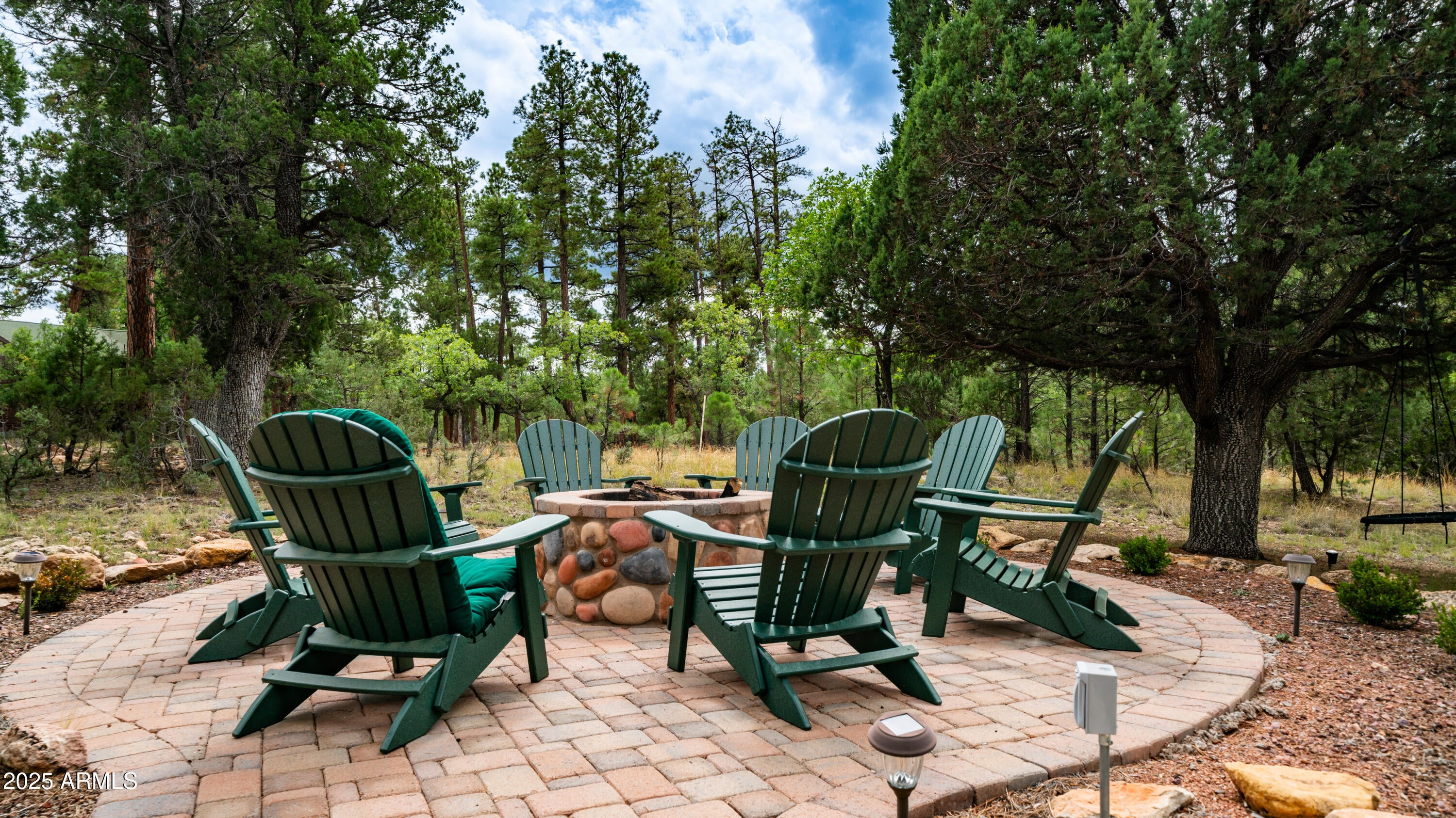 Happy Jack, Arizona, 86024, United States, 3 Bedrooms Bedrooms, ,4 BathroomsBathrooms,Residential,Active,1952617