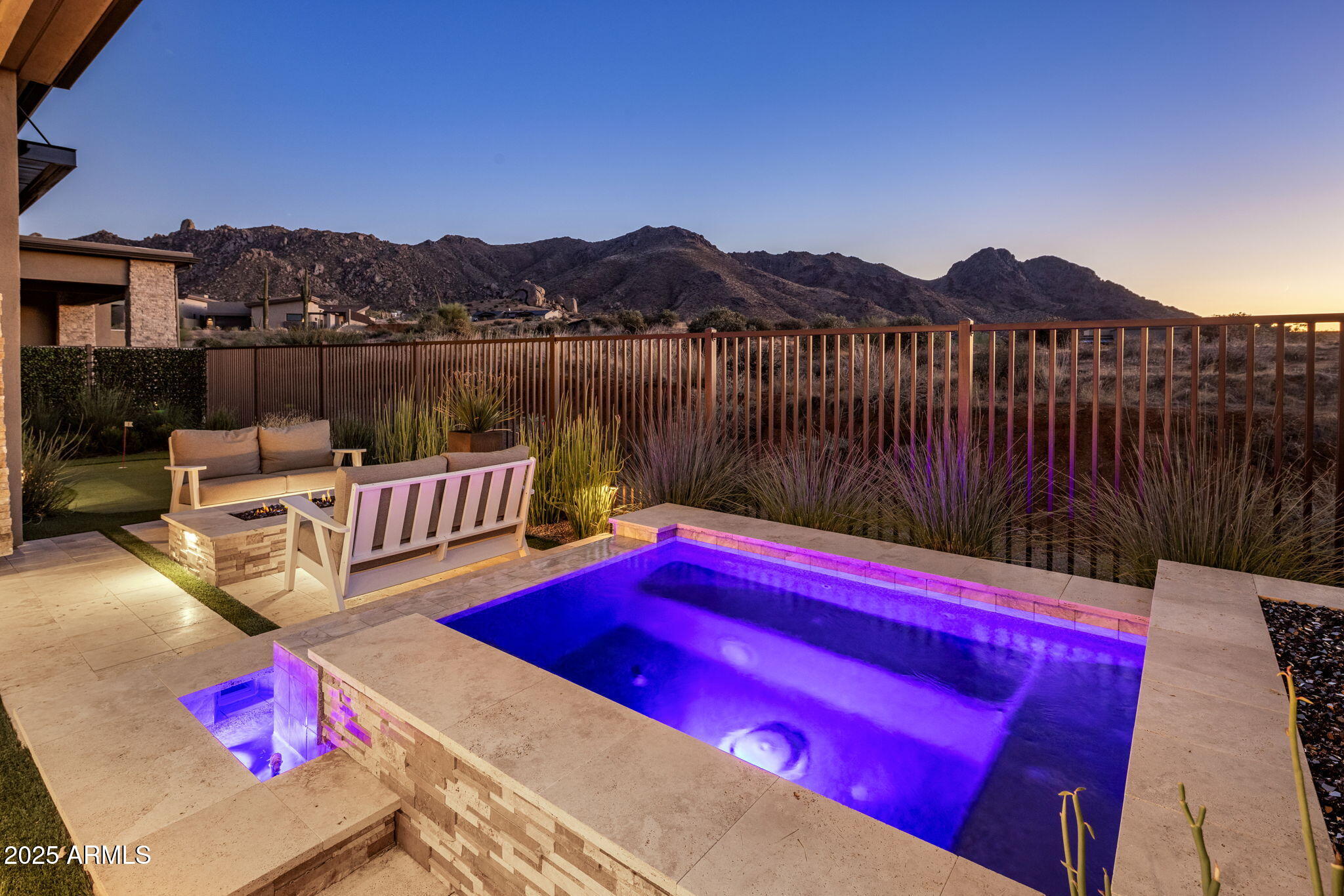 Scottsdale, Arizona, 85255, United States, 2 Bedrooms Bedrooms, ,3 BathroomsBathrooms,Residential,Active,1952594