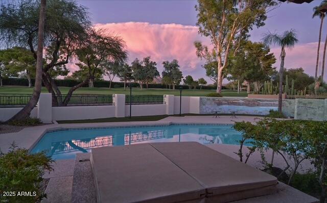 Scottsdale, Arizona, 85255, United States, 4 Bedrooms Bedrooms, ,5 BathroomsBathrooms,Residential,Active,1741574