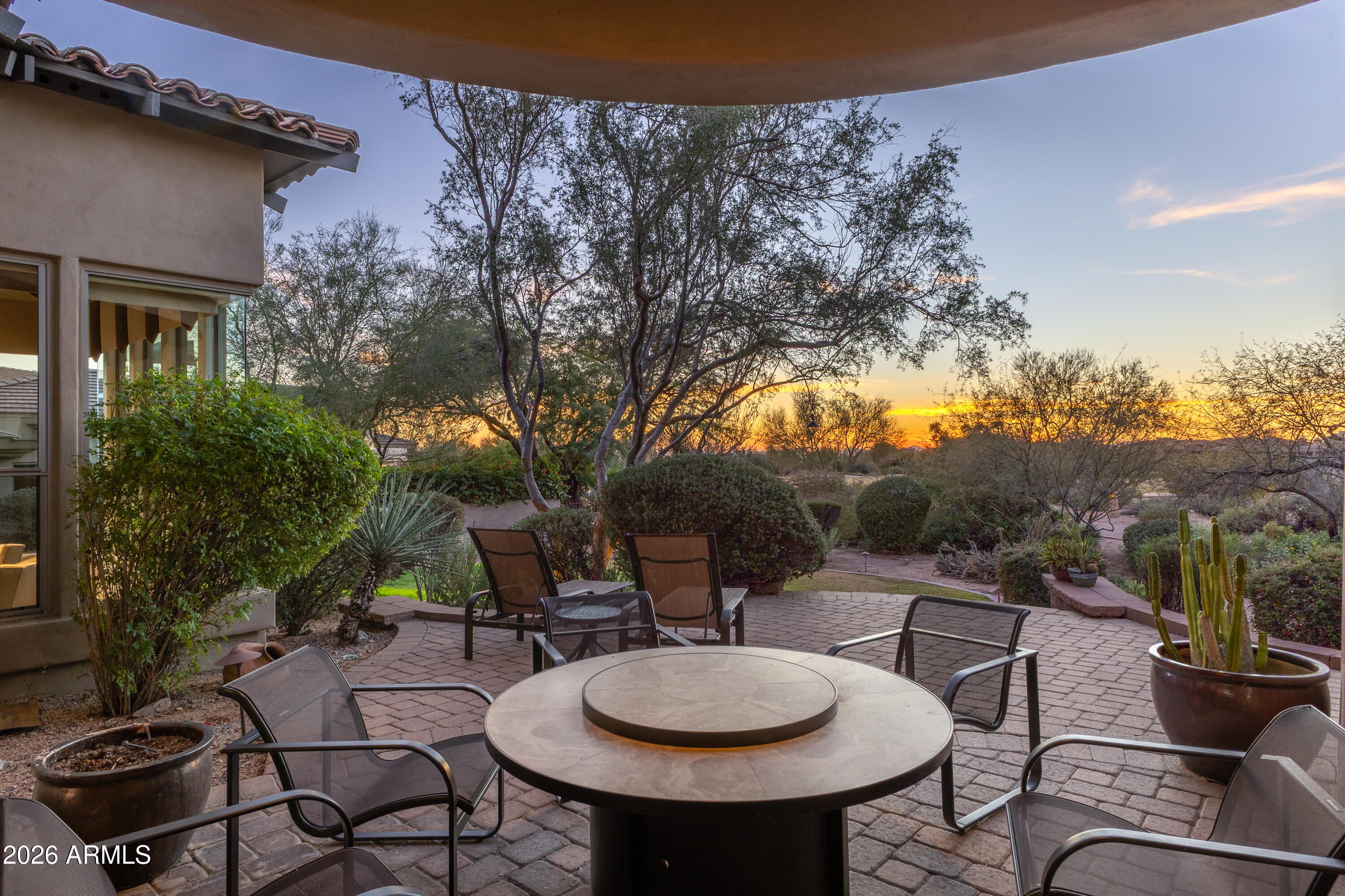 Scottsdale, Arizona, 85255, United States, 4 Bedrooms Bedrooms, ,4 BathroomsBathrooms,Residential,Active,2012896