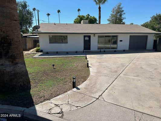 3933 E FLOWER ST, PHOENIX, AZ 85018 - Image 1