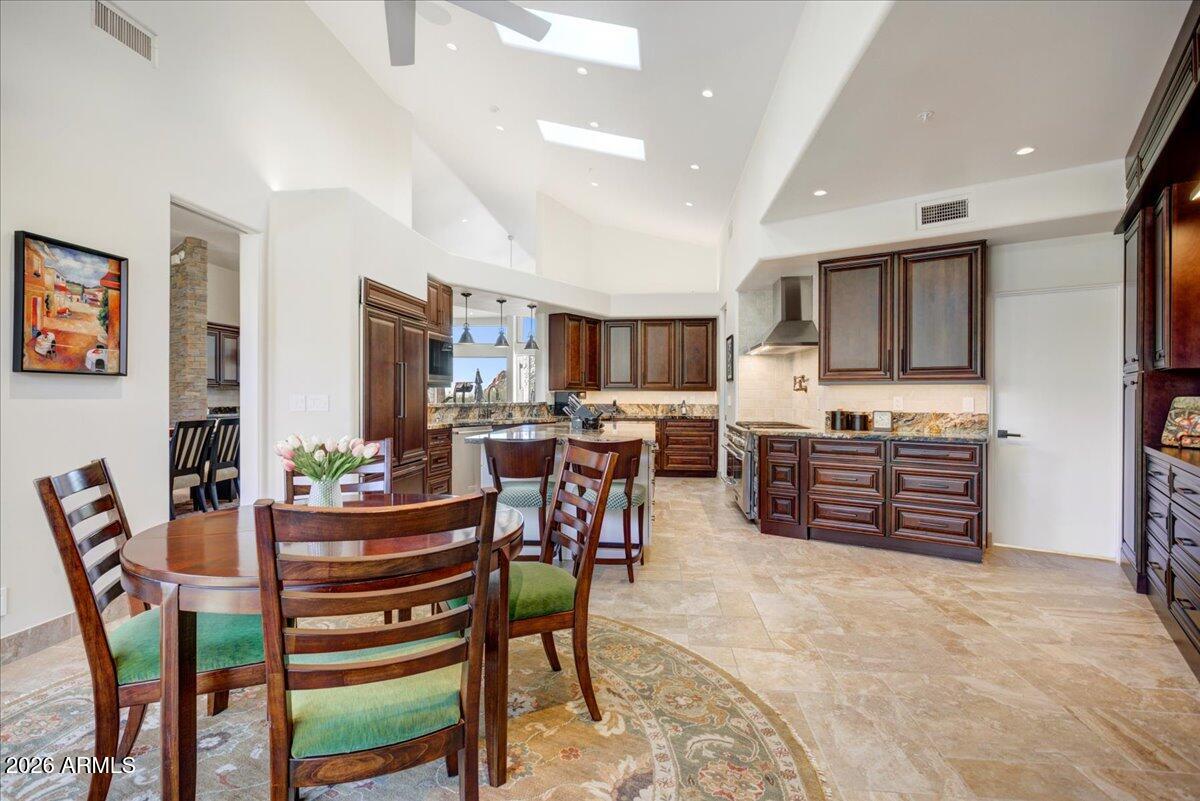 Scottsdale, Arizona, 85262, United States, 3 Bedrooms Bedrooms, ,4 BathroomsBathrooms,Residential,Active,2007183