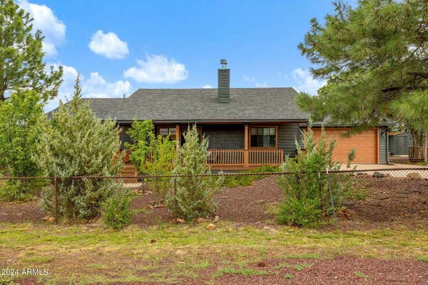 1628 REED LN, LAKESIDE, AZ 85929 - Image 1