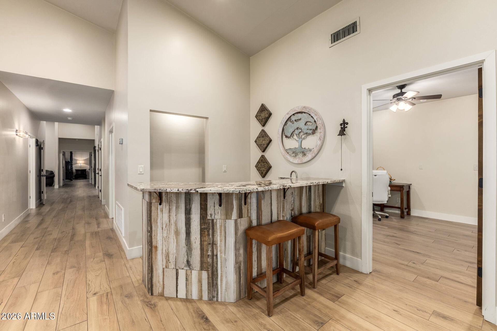 Scottsdale, Arizona, 85260, United States, 5 Bedrooms Bedrooms, ,4 BathroomsBathrooms,Residential,Active,2012664