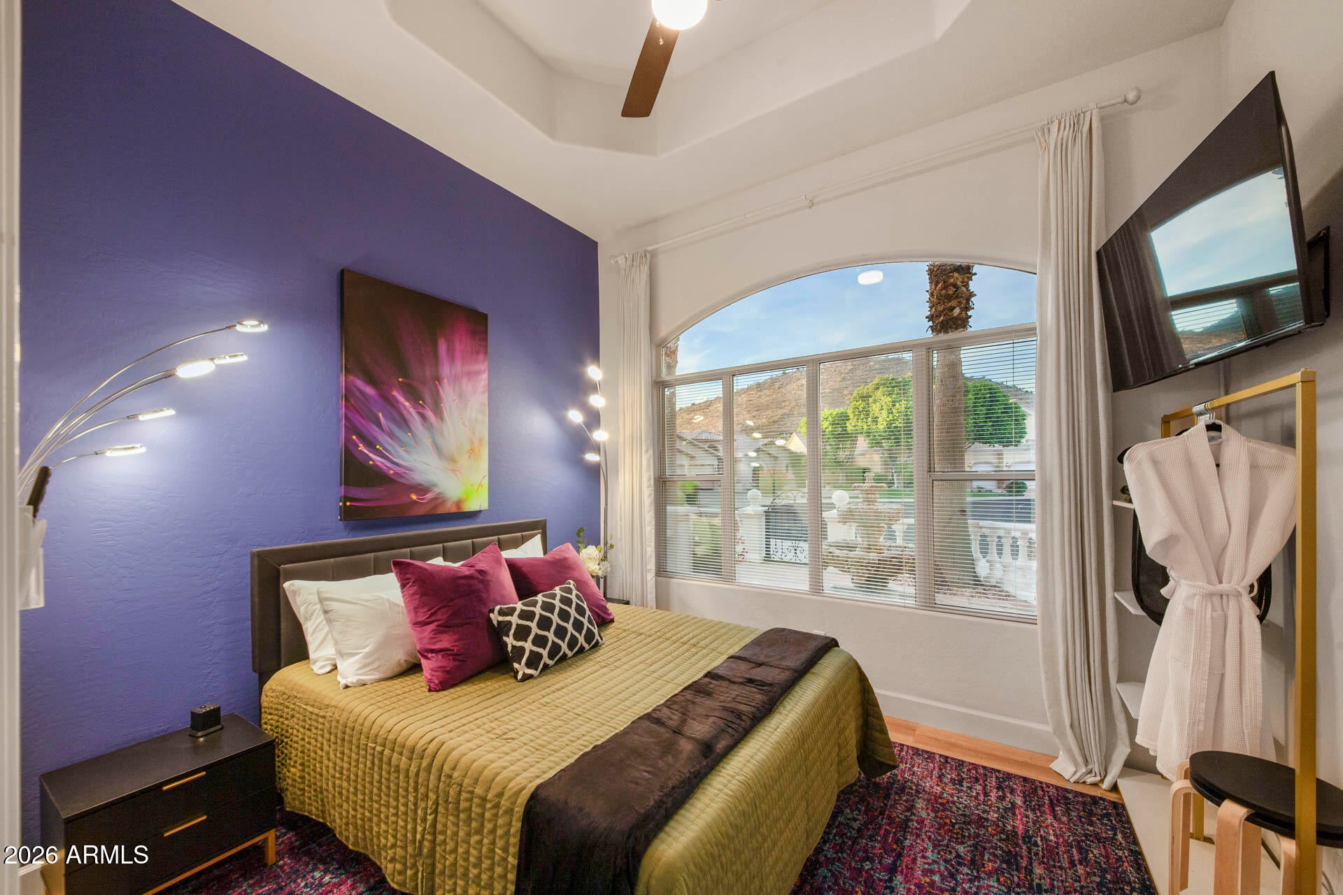 Glendale, Arizona, 85308, United States, 5 Bedrooms Bedrooms, ,4 BathroomsBathrooms,Residential,Active,2009862