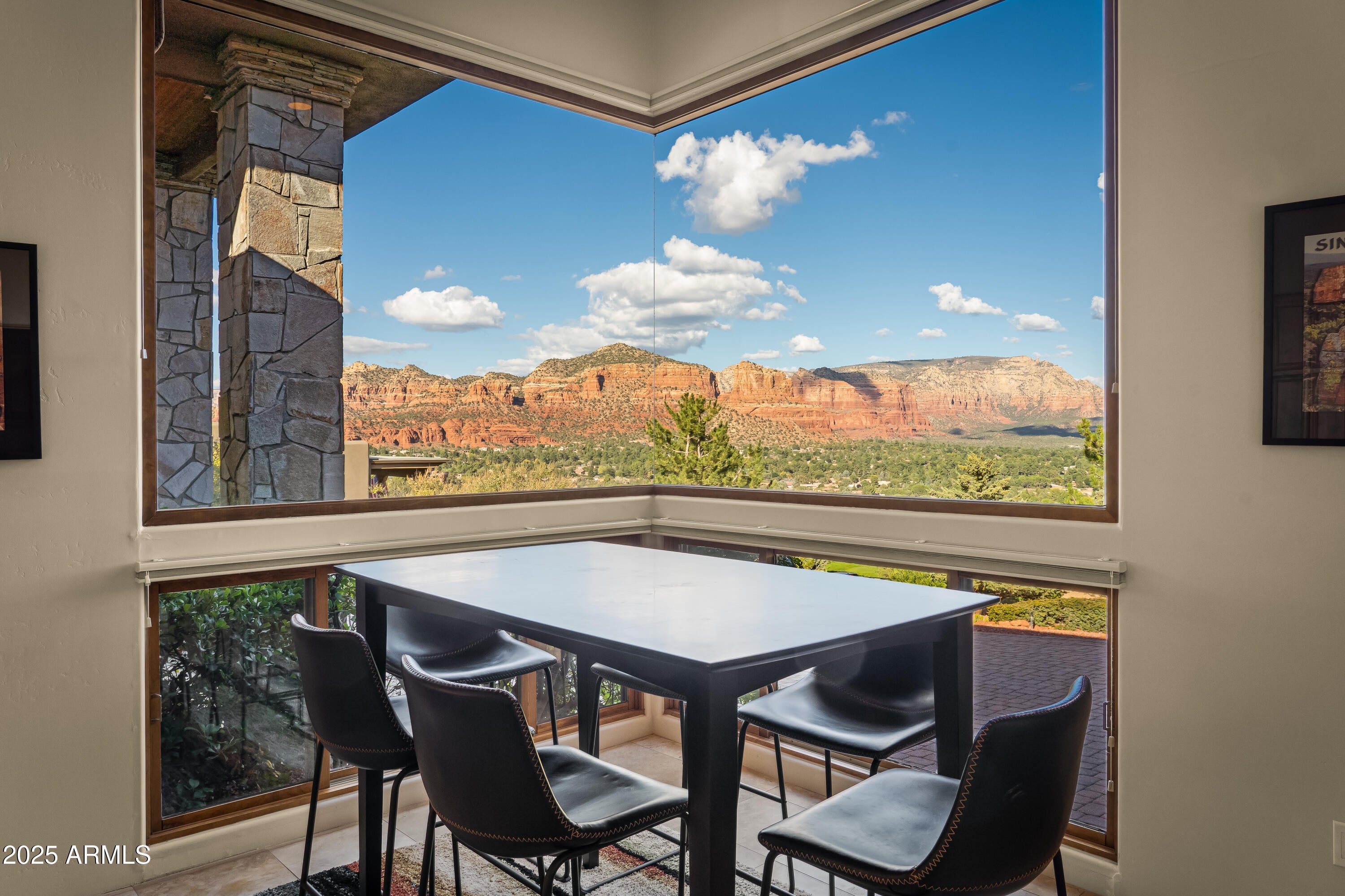 Sedona, Arizona, 86351, United States, 4 Bedrooms Bedrooms, ,5 BathroomsBathrooms,Residential,Active,1959519