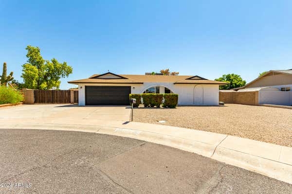 3621 W SANDRA TER, PHOENIX, AZ 85053 - Image 1