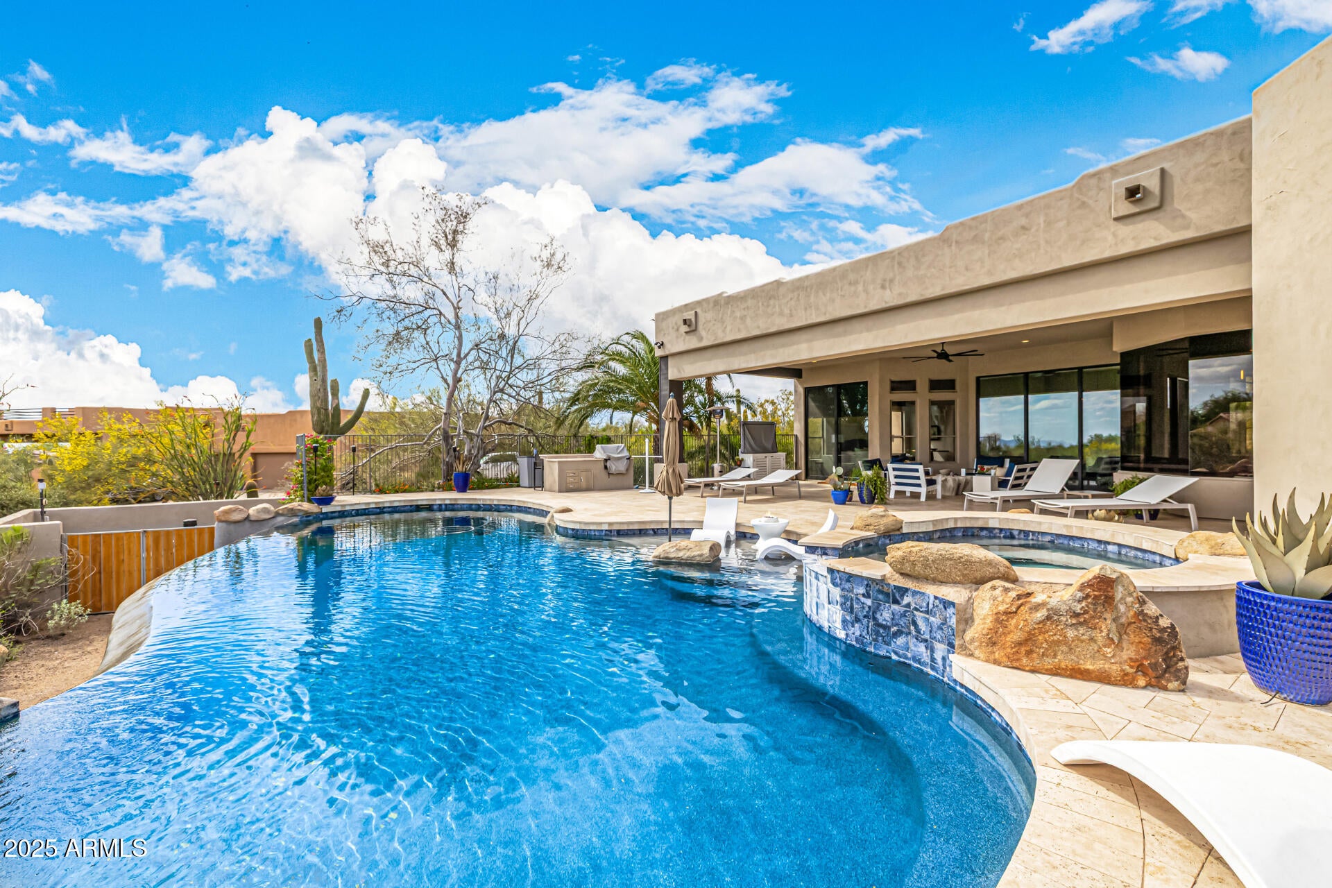 Scottsdale, Arizona, 85255, United States, 4 Bedrooms Bedrooms, ,5 BathroomsBathrooms,Residential,Active,1905070