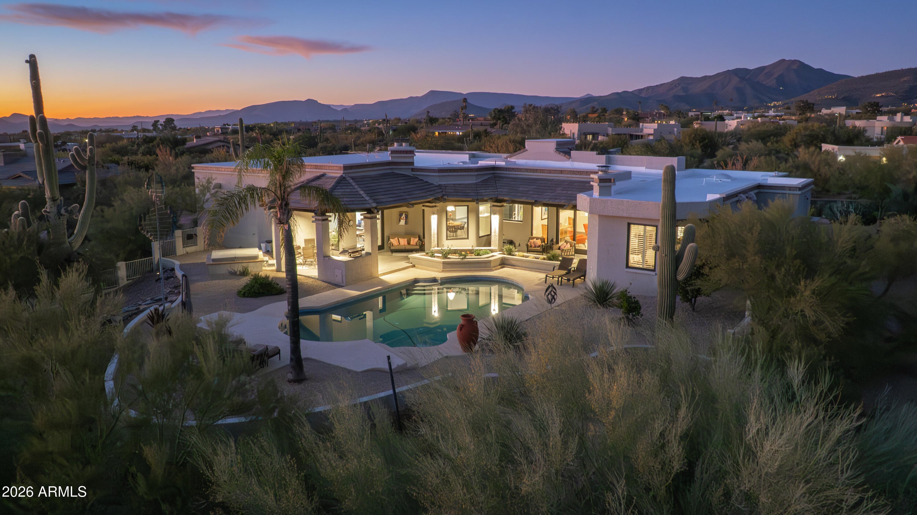 Carefree, Arizona, 85377, United States, 3 Bedrooms Bedrooms, ,3 BathroomsBathrooms,Residential,Active,2006875