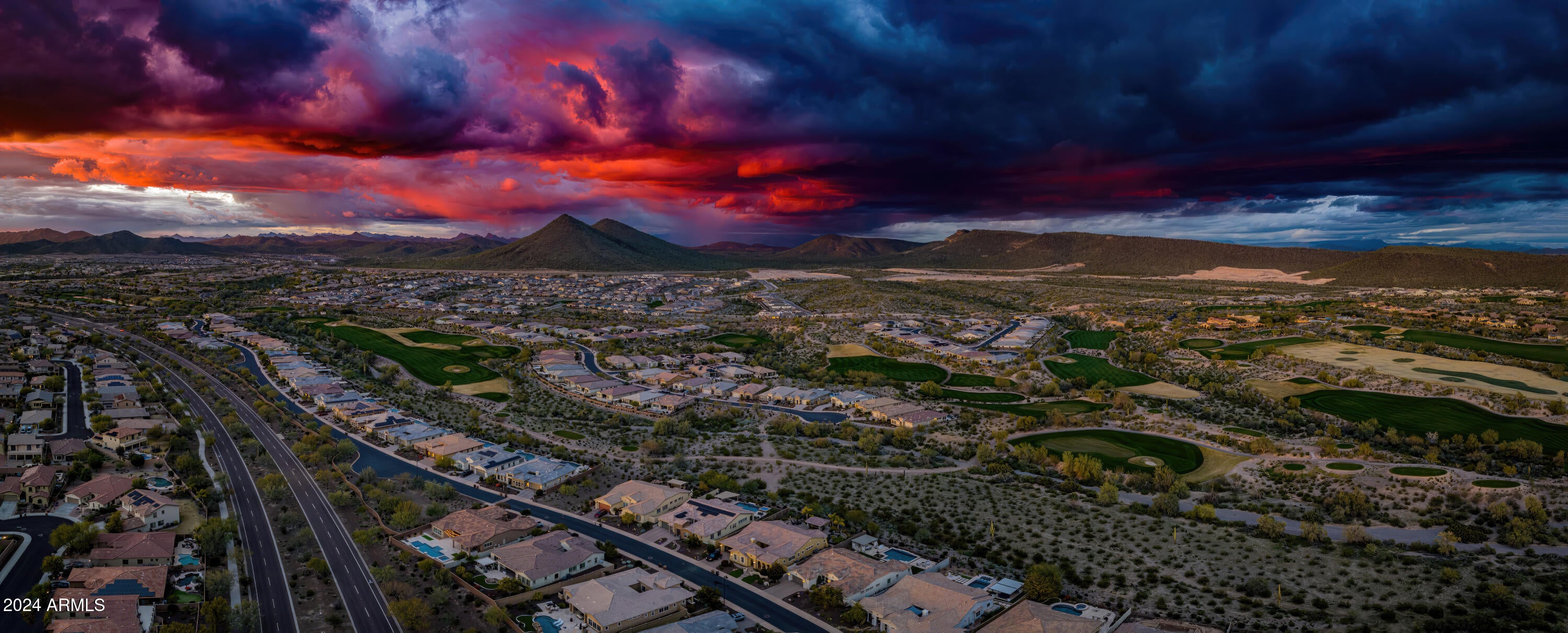 Peoria, Arizona, 85383, United States, 3 Bedrooms Bedrooms, ,4 BathroomsBathrooms,Residential,Active,2007333