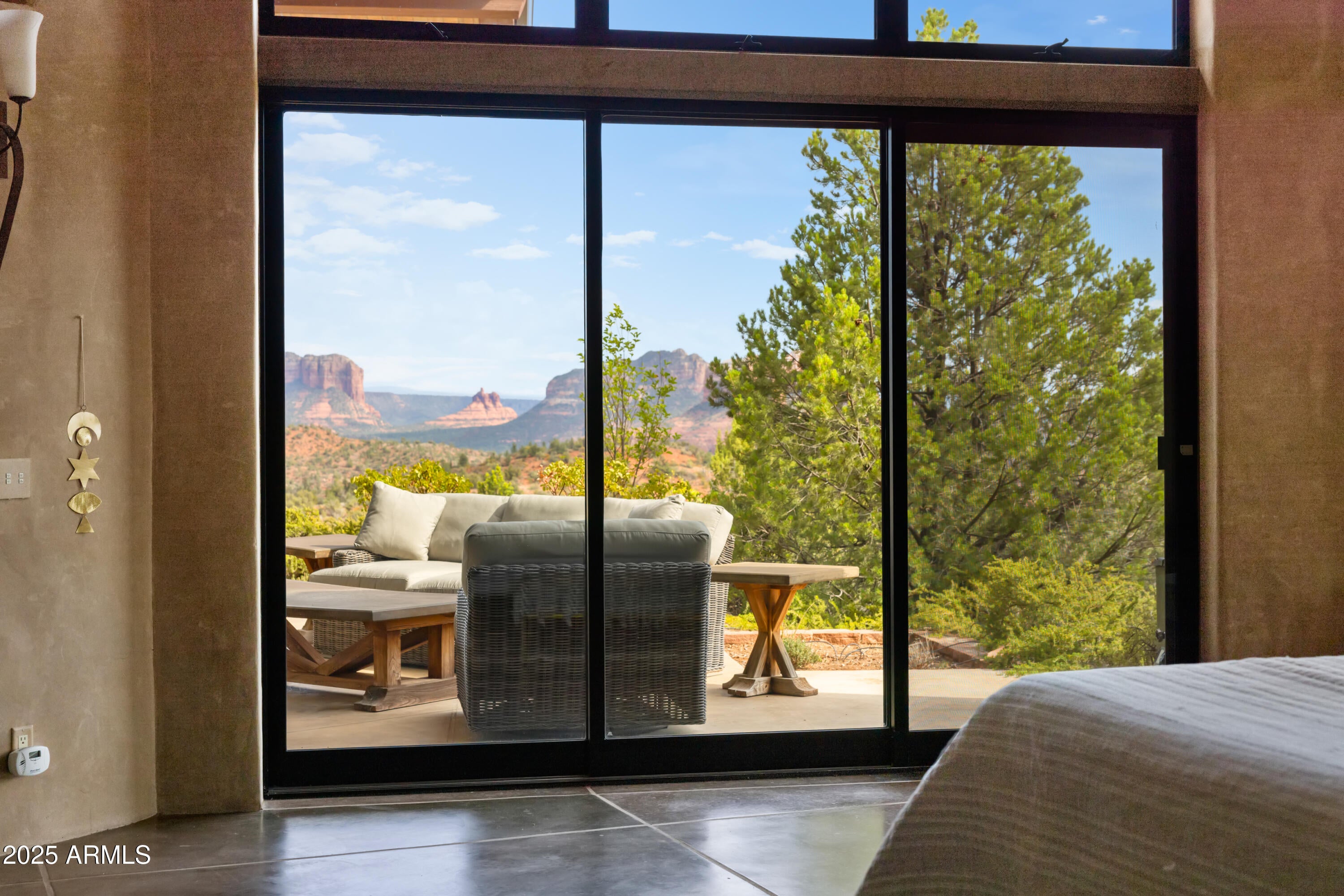 Sedona, Arizona, 86336, United States, 3 Bedrooms Bedrooms, ,6 BathroomsBathrooms,Residential,Active,1944279