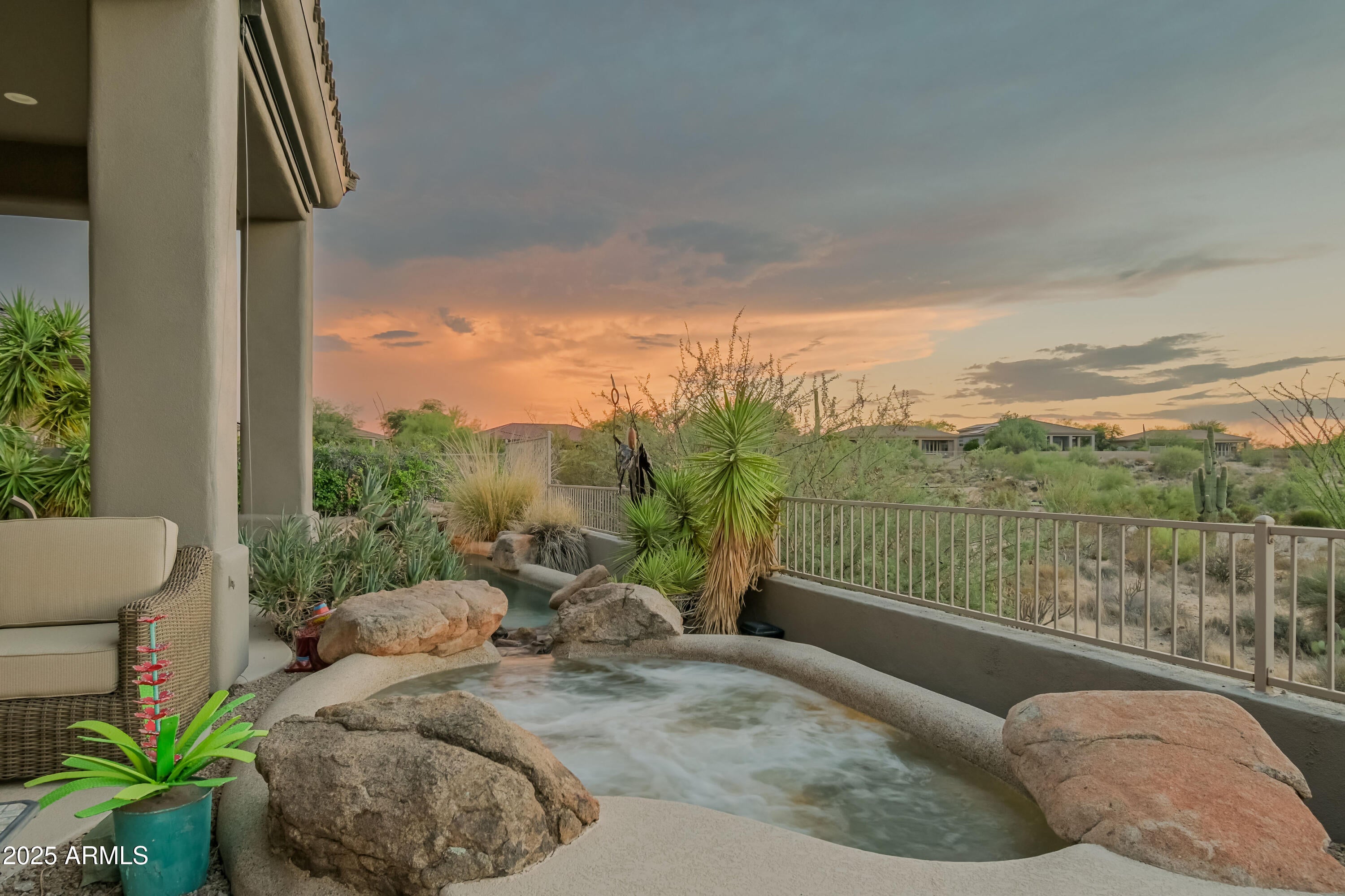 Scottsdale, Arizona, 85262, United States, 4 Bedrooms Bedrooms, ,4 BathroomsBathrooms,Residential,Active,1943839