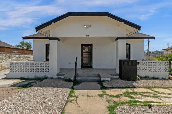 325 N 18TH DR, PHOENIX, AZ 85007 - Image 1